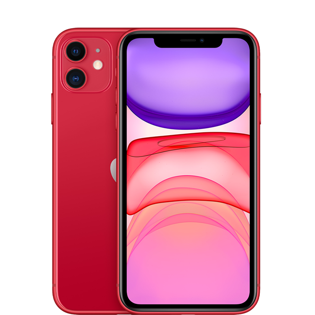 Iphone 11 Red 1 650x650