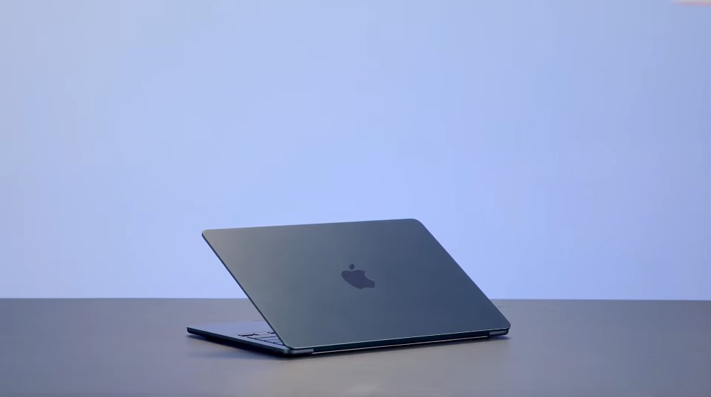 Apple Macbook Air M2 2022 161122 112217